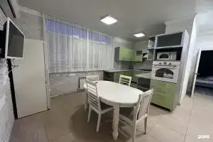 Апартаменты на улица Победы, 272, Славянск-на-Кубани