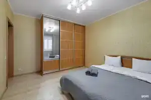 Myhotel24 Apart Beskudnikovo 58/1 (Мой отель 24 Апарт Бескудниково 58/1), Москва