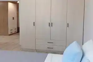 Апартаменты на Скандинавская 1, к. 9, Краснодар