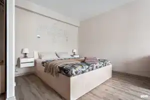 Апартаменты на улица Гарибальди, 10к2, Москва