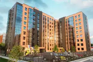 Апартаменты «Романовский», Ярославль