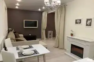 Апартаменты на Никитинская ул., 23, Воронеж