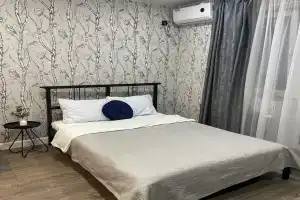 Апартаменты на Бородинская, Уфа