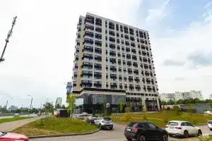 MOKO Apartments (МОКО Апартментс) на улице Дегунинская 9 корпус 1, Москва