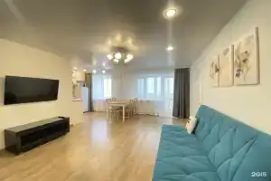 Апартаменты на ул.Козлёнская 11, Вологда