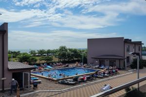 Crystal park hotel&SPA, Таганрог