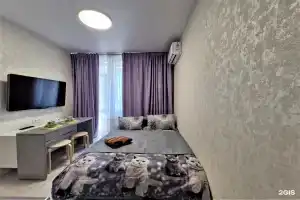 Апартаменты на Каргина, д. 25, Мытищи