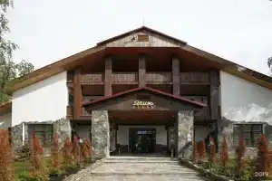 Загородный Комплекс Аврора Классик, Снежинск