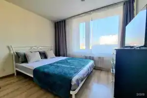 Апартаменты на Ярославское шоссе, 116к2, Москва