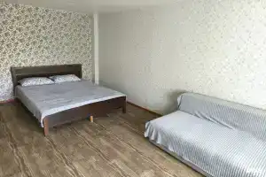 Квартиры ЭДЕМ, Красноярск