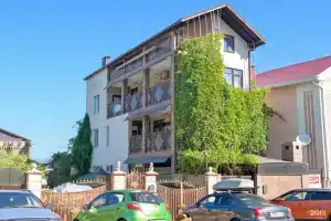 Гостевой дом «Моне», Геленджик