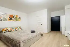 Апартаменты на Колхозная пл., 6 (2 номер), Смоленск