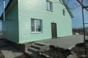 Гостевой дом рядом с автодорогой М4, Павловск