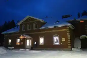 Гостиница «Соло»