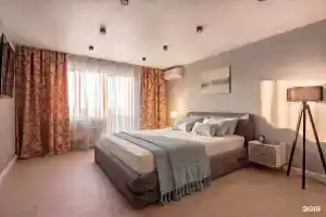 Sutki Ufa, Уфа