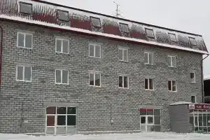 Хостел «Ермак», Екатеринбург