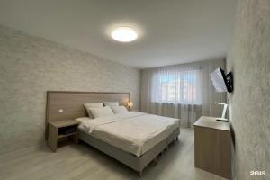 ИЛНЕ Однокомнатная квартира на Гаврюшина, Салехард