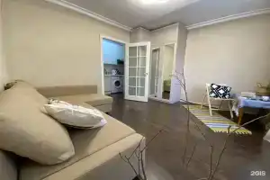 Как дома 05 на улице Гагарина 48, Махачкала