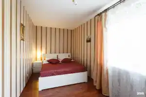 Белые ночи на улице Северная 10Б