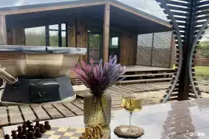 Апартаменты на улица Поляна, 79а, Рыкань