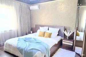 Апартаменты на улица Куликова, 85к2, Астрахань