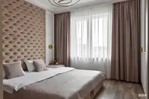 Апартаменты на Серебристый бульвар 19 к. 2 , Санкт-Петербург