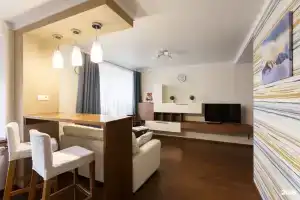 Апартаменты на Карла Маркса 123 б