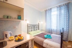 Apartment on Baumana 76