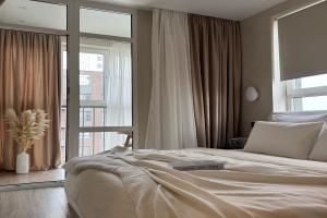 Апартаменты на улица Измайлова, 38к1, Пенза