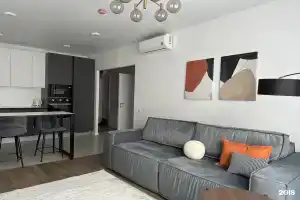 Lion apartamens, Москва