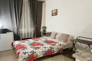 Апартаменты на микрорайон Климовск, Железнодорожная улица, 3, Климовск