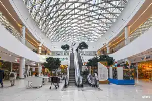 Апартаменты на проезде Береговой 5А корпус 2, Москва