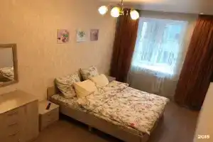 Две Подушки