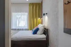Апартаменты на Воронцовская улица, 2/10с1, Москва