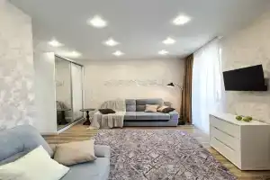 Апартаменты на Искры,66/9,к1, Кудепста