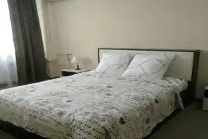 Гостиница «Мираж», Челябинск