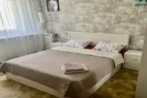 Апартаменты на улица Володарского, 92, Саранск