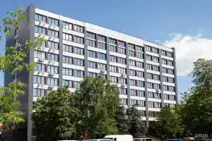 BestFlat24 (БэстФлэт24) на улице Шереметьевская 85с2, Москва