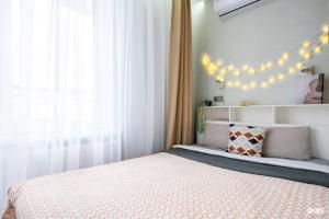 Апартаменты на аметьевская магистраль 18к2, Казань
