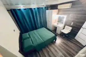 Апартаменты на Жигулёвская улица, 5к4, Москва