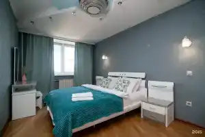 Апартаменты на Шоссейная улица, 5к2, Люберцы