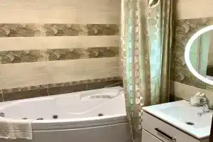 Апартаменты на ул. Шейнкмана, 88, 39, Екатеринбург