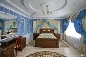 Гостиница «Курск», Курск
