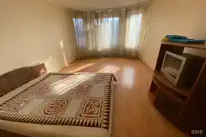Дом Гончарова на улице Солнечная, Балашиха