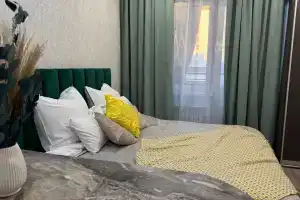 Апартаменты на Дальневосточная улица, 29/3, Иркутск
