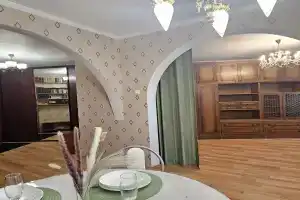 Апартаменты на улица Токарева, 6, Сестрорецк