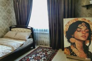 Апартаменты на Пушкина дом 47, Рыбинск