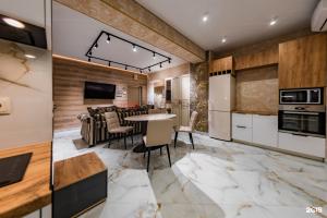Апартаменты на ул.Гагринская, 3/8 (Амира), 68 м², Сочи