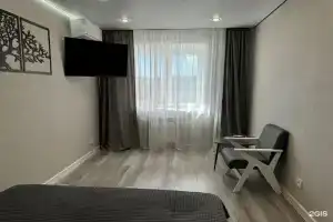 Апартаменты на г Хабаровск, Воронежское шоссе, д 3а/1, кв 81, Хабаровск