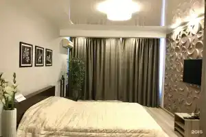 Апартаменты на Звездинка улица, д. 26а, Нижний Новгород